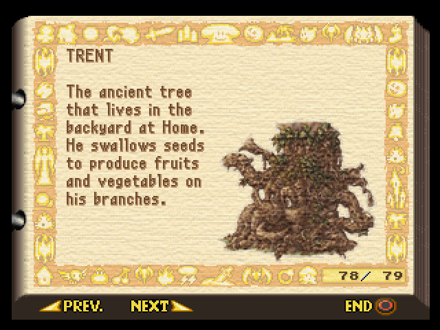 Tree of Mana - Wiki of Mana, the Mana encyclopedia