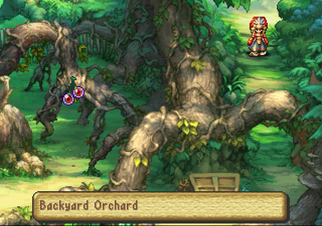 legend of mana golden seed