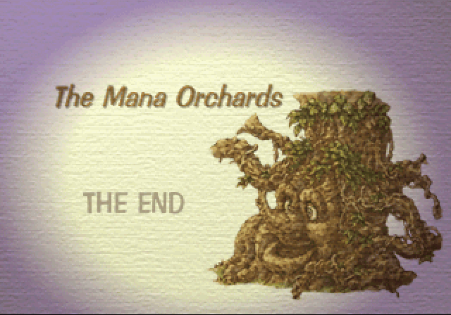 legend of mana golden seed