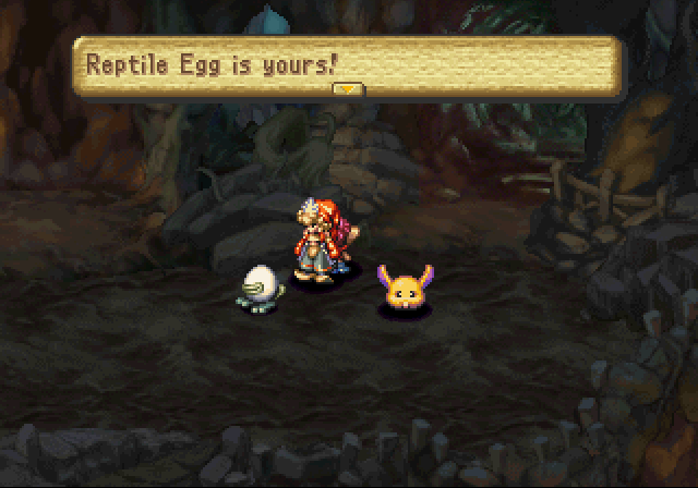 legend of mana artifact placement