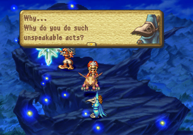 legend of mana best weapon