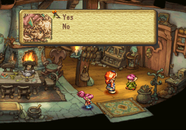 polter box legend of mana