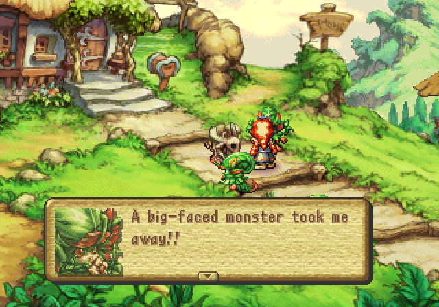 legend of mana workshop