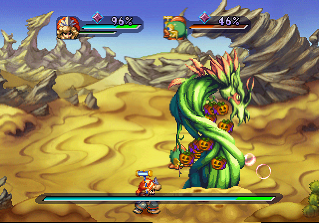 Legend of Mana Part #78 - Commentary: Updates 61 - 65