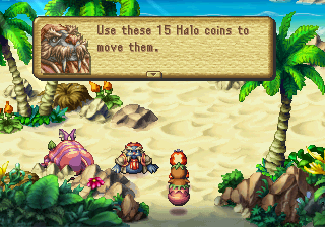 legend of mana golden seed