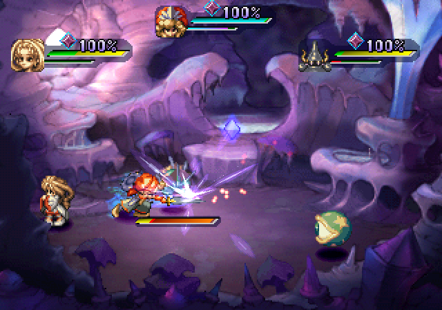 legend of mana rom