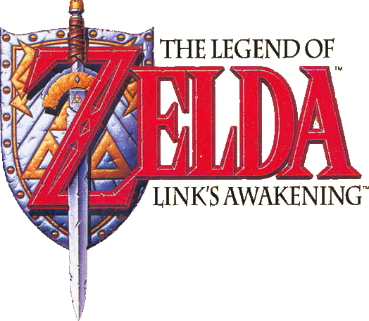 Legend of Zelda: Link's Awakening DX