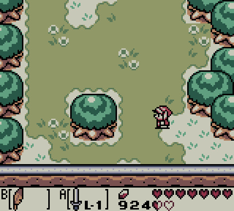 Link's Awakening: Where To Find The Toughest Seashells (And What