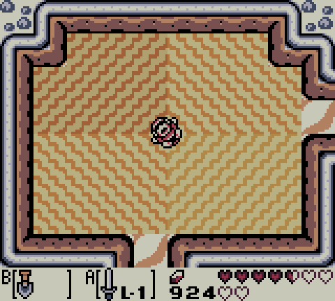 The Legend of Zelda: Link's Awakening DX - Forums - LADX 3-Heart