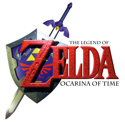 Legend of Zelda: Ocarina of Time