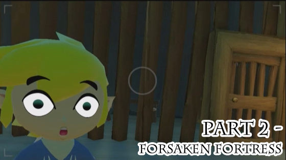 Zelda Wind Waker HD -- Should You Buy It? (Part2) 