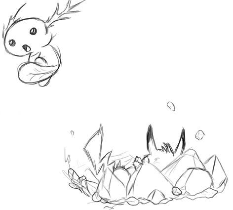 [PokeCommunity.com] Don't make me laugh!