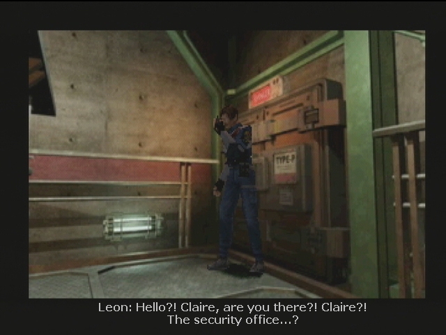 Let's Play Resident Evil 2 & 3 - Episode 36