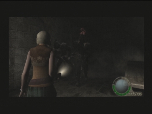 Let's Play Resident Evil 4 - Episode 25