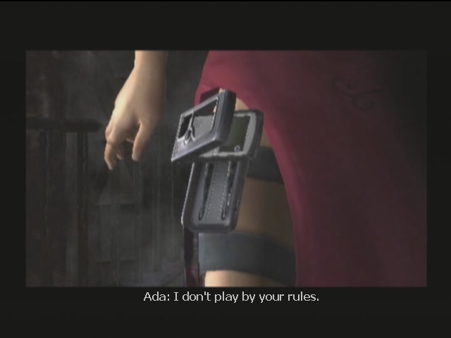 Let's Play Resident Evil 4 - Episode 38