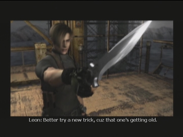 Let S Play Resident Evil 4 Episode 45