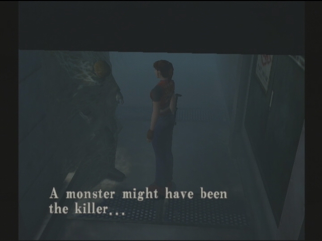 Resident Evil a monster of a mess
