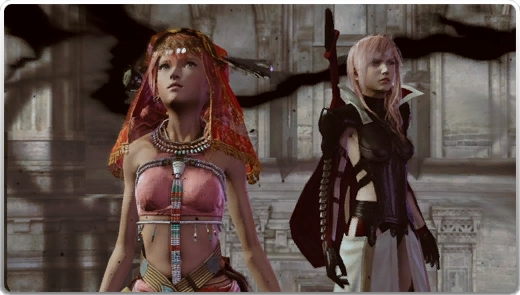 Lightning Returns: Final Fantasy XIII Part #16 - The Apocalypse Room