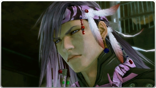 final fantasy caius