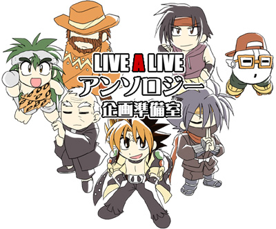 download live a live how long to beat