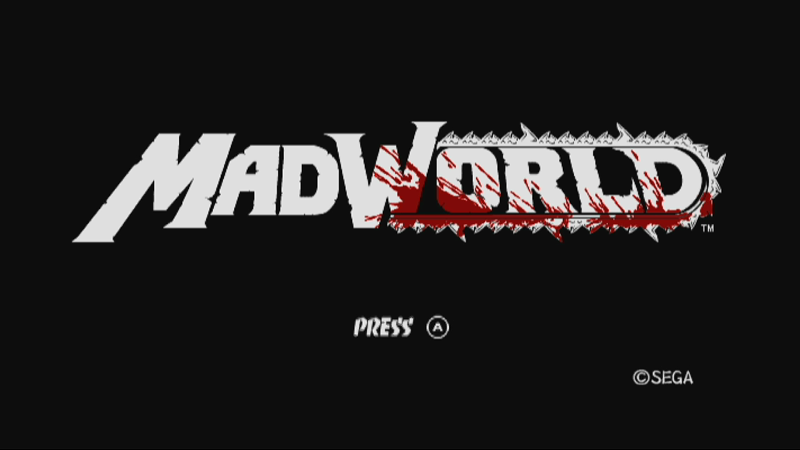 SEGA offers advice, creates MadWorld must-do list