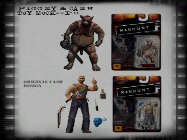 manhunt 2 ebay