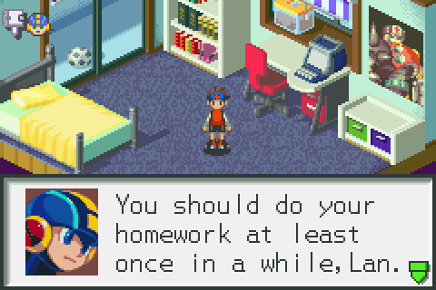 Whatever Happened To… Mega Man Battle Network?