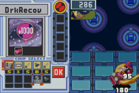 Megaman battle network 6 shadow rock patch download pc