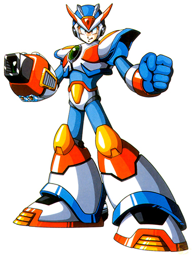 megaman x3 dr doppler