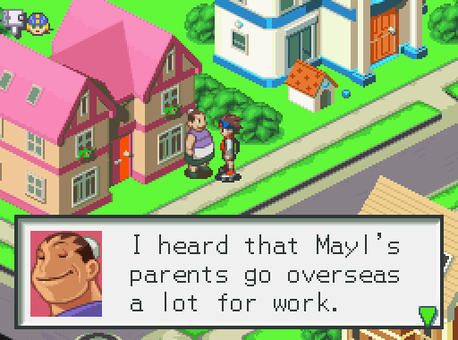 the battle network anime is really something : r/BattleNetwork