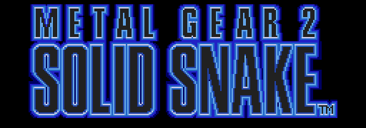 metal gear 2 solid snake Archives - Metal Gear Informer