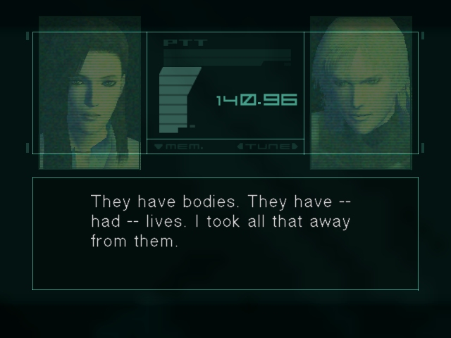 Why Metal Gear Solid 2 remains hyper-relevant today