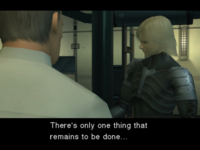 Metal Gear Solid 2: 5 Things That Were Ahead Of Their Time (& 5 Things That  Stand Out To This Day)