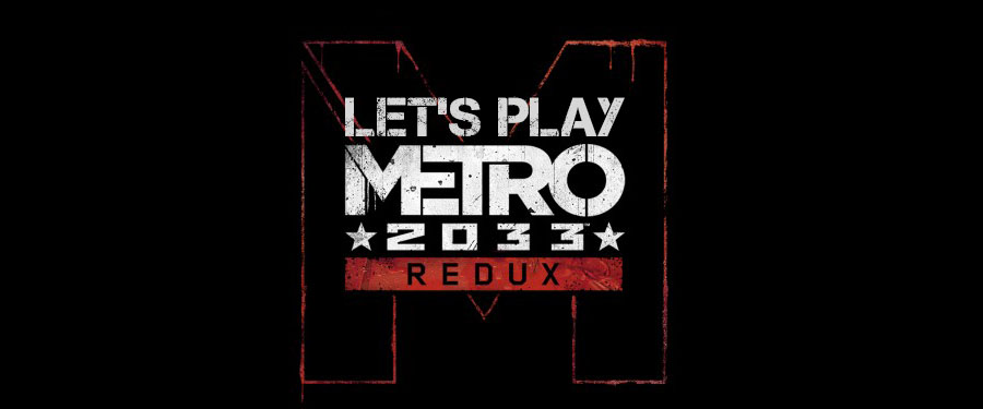 metro 2033 redux length