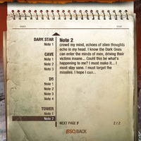 metro 2033 redux diary