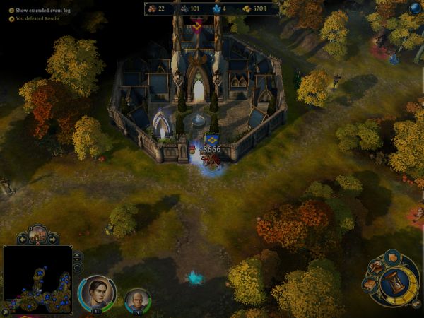 heroes of might and magic online walkthrough n ecropolis