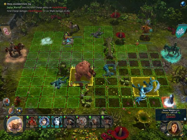 heroes of might and magic 5 map editor