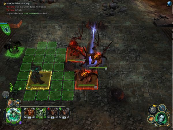 heroes of might and magic online forgotten site