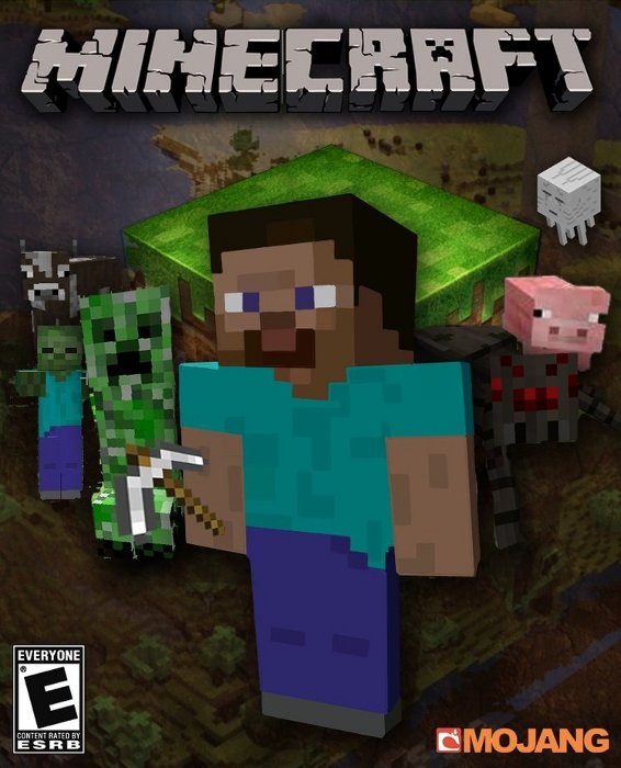 Let's Play : Minecraft Xbox360 - Parte 1 