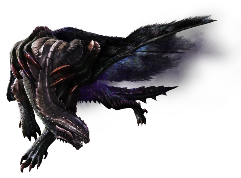 Mystisk greb Størrelse Monster Hunter Generations Ultimate Part #13 - Meownsterpawdia Part 7
