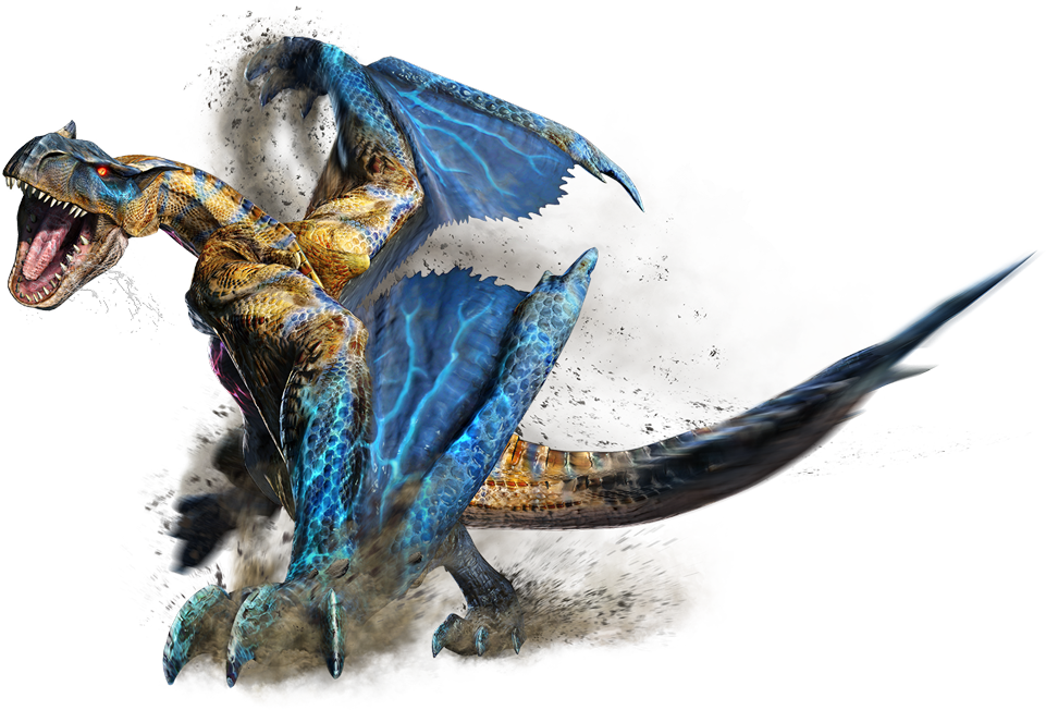 Guide: Monster Hunter Generations Ultimate – Unlock Flagship Deviant  Monster Bloodbath Diablos – NintendoSoup