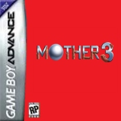 Mother 3