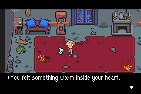 Nintendo Please Announce Mother 3 Polygon