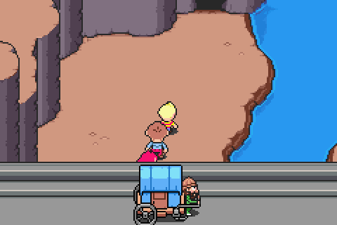 Mother 3 Part 19 Chapter 15