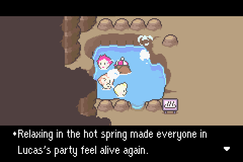 Mother 3 Part 19 Chapter 15