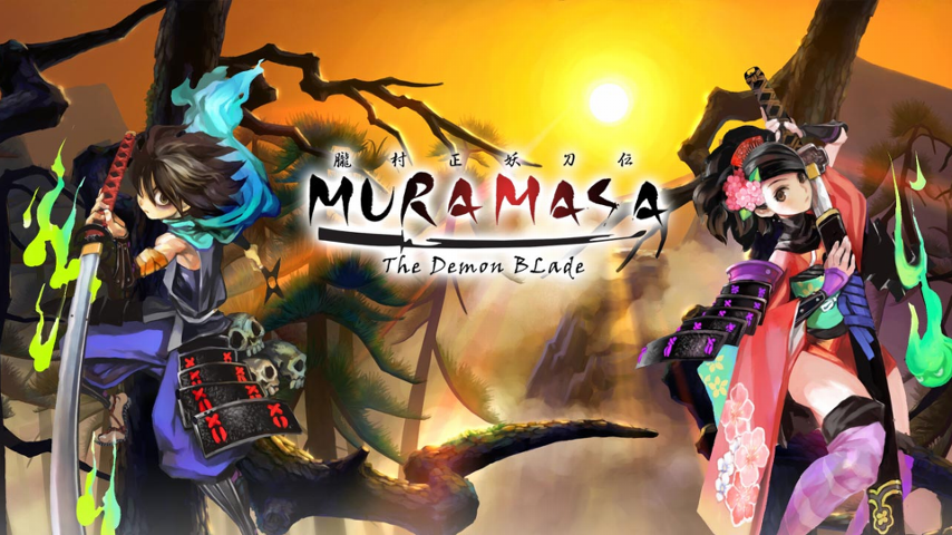 Muramasa: The Demon Blade – Pop Onion