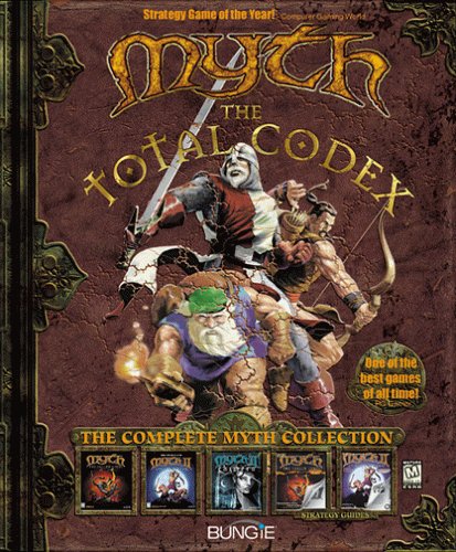 myth ii soulblighter cheats