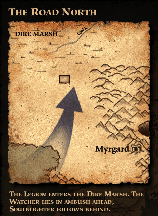 myth ii soulblighter map