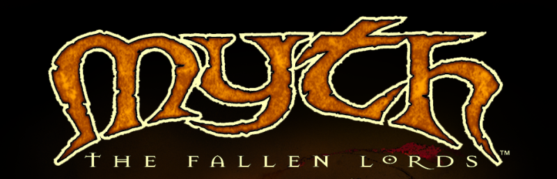 Myth: The Fallen Lords Part #1 - Overview and Backstory