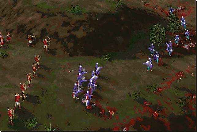 They'll be comin' `round the mountain